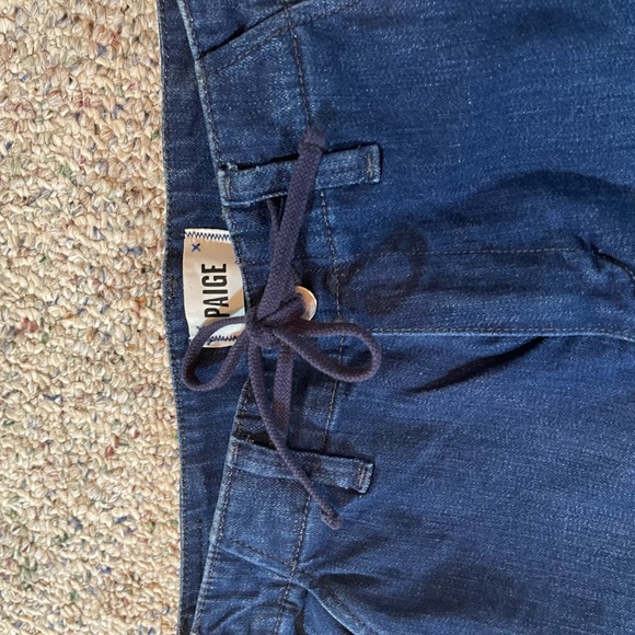 🎉Host Pick🎉NWOT Paige Jeans - Picture 6 of 9